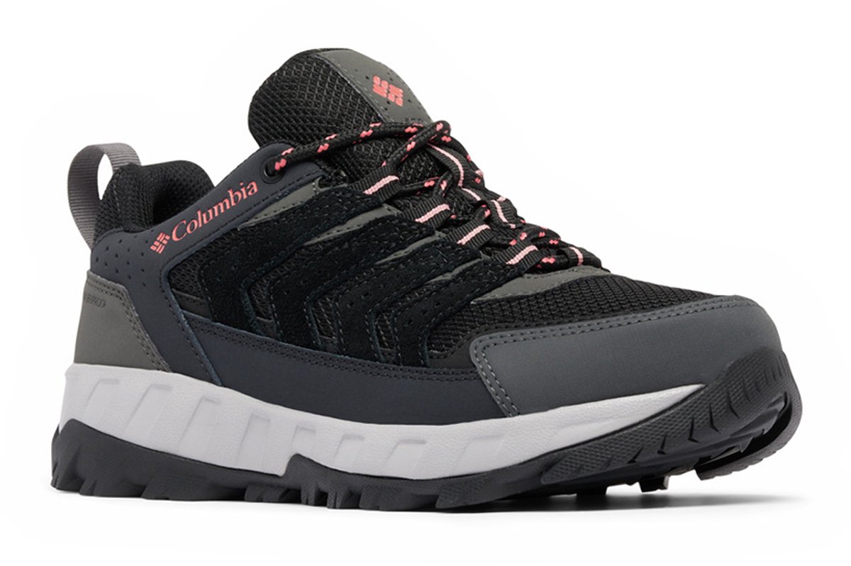 Columbia Strata Trail™ Wandelschoenen Zwart EU 41 Vrouw