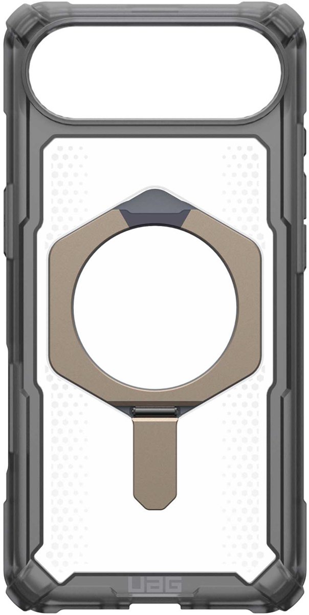 Uag Plasma Xte Magsafe Case Voor Iphone Air Met Crashbescherming