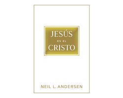 Jesús Es El Cristo