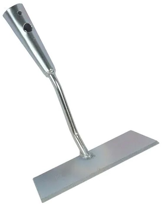 Talen Tools - Schoffel - Verzinkt - 20 centimeter - Zonder steel van Talen Tools — afbeelding 2