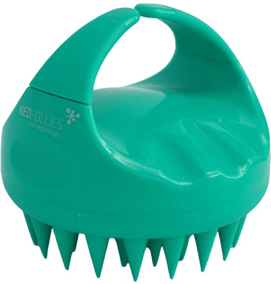 Neofollics Shampoo Massage Brush