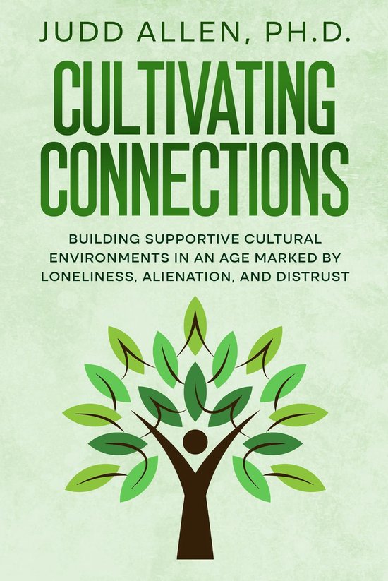 Cultivating Connections - cover