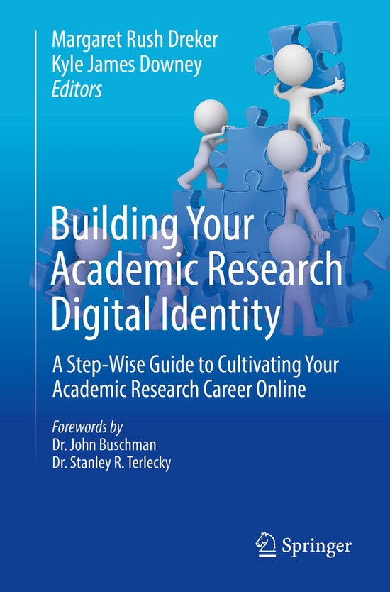 Medicine (R0) - Building Your Academic Research Digital Iden ... - cover
