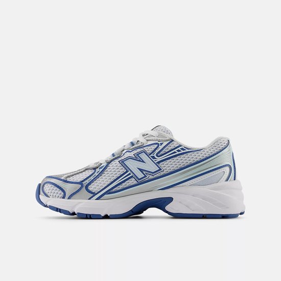 New Balance 740 - GS - Blue glacier - Pointure EU 38