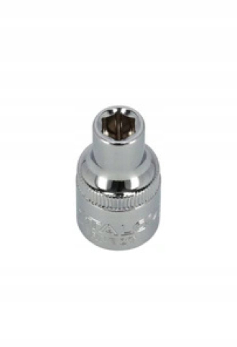 Doplagssleutel 1/2" 17mm CrV - Perfect Stalco