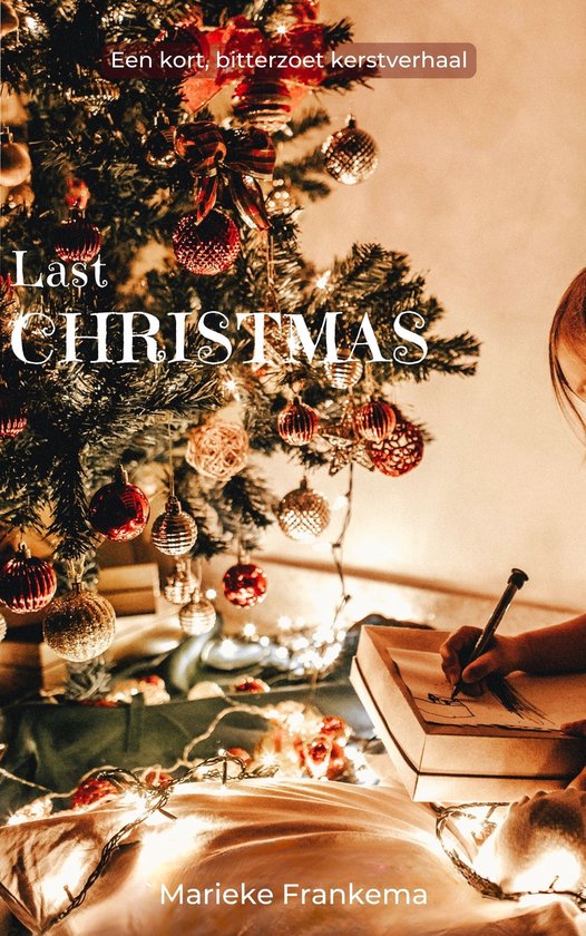 Last Christmas