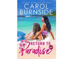 Tropical Heat 2 - Return To Paradise