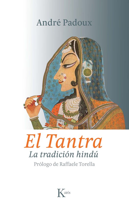 Sabiduría perenne - El Tantra
