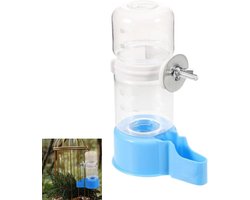 Automatische Drinkfontein voor Vogels en Papegaaien Kooi