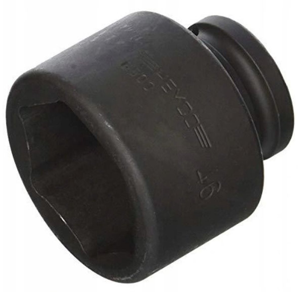 Heyco Hamer 3/4" 36mm Chroom-Molybdeen