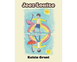 Jeez Louise