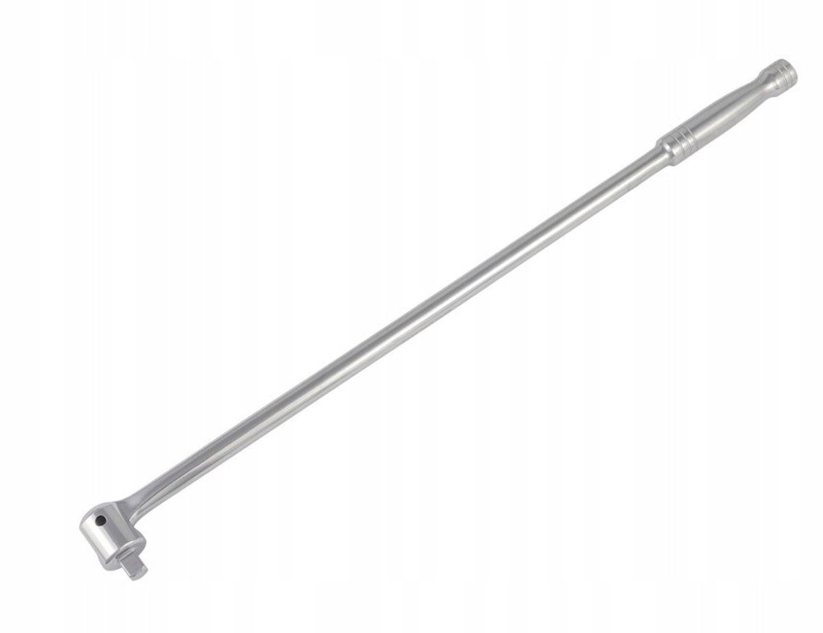 Jonnesway 1/2" 600 mm verstelbare Dop Ratel