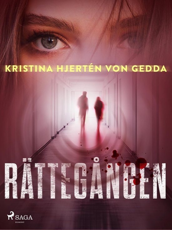 Rättegången - cover