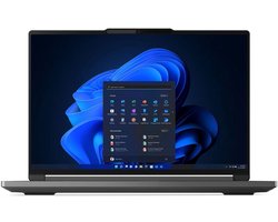 Lenovo ThinkBook 16p G4 IRH | Intel Core i7-13700H | 16GB DDR5-5200 | 512 GB SSD PCIe | 16" 3.2K (3200 x 2000) | Windows 11 Pro | Intel Wi-Fi 6E | Bluetooth 5.1 | NVIDIA GeForce RTX 4060 8GB
