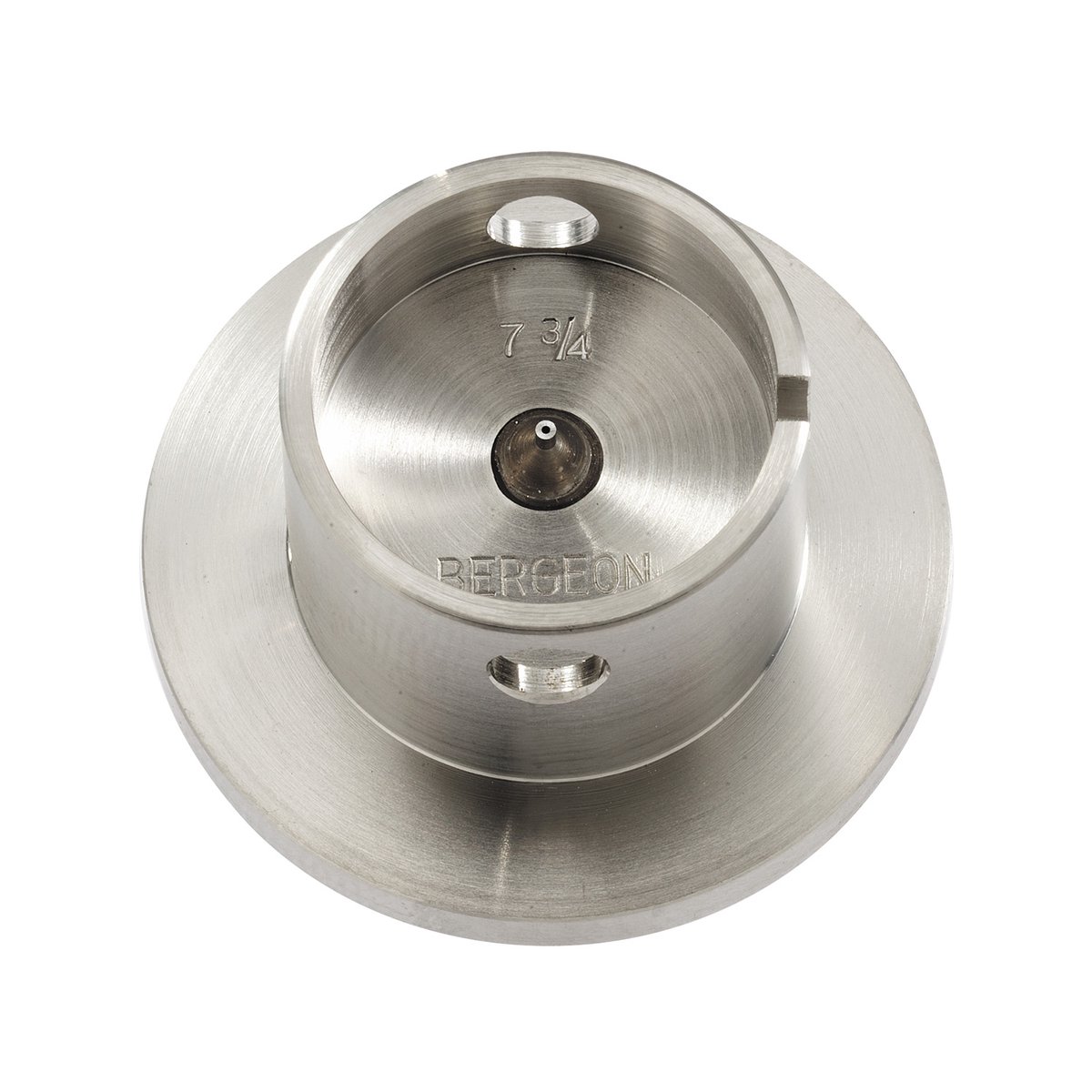 Bewegingshouder, rond 7 3-4