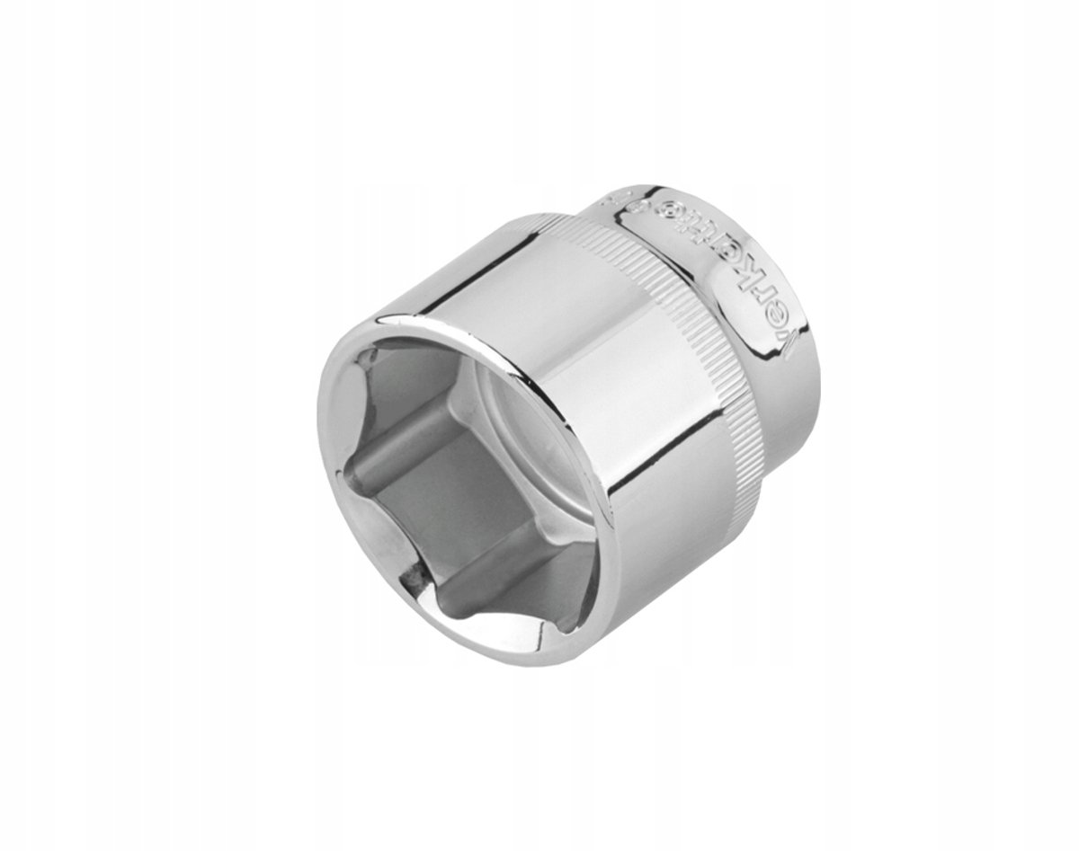 Verkatto VR-0389 Inbouwdopsleutel - Chroom Vanadium Staal