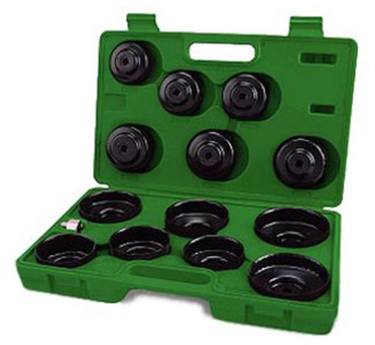 Toptul Oliefiltersleutel JGAI1401 - Professioneel Gereedschap