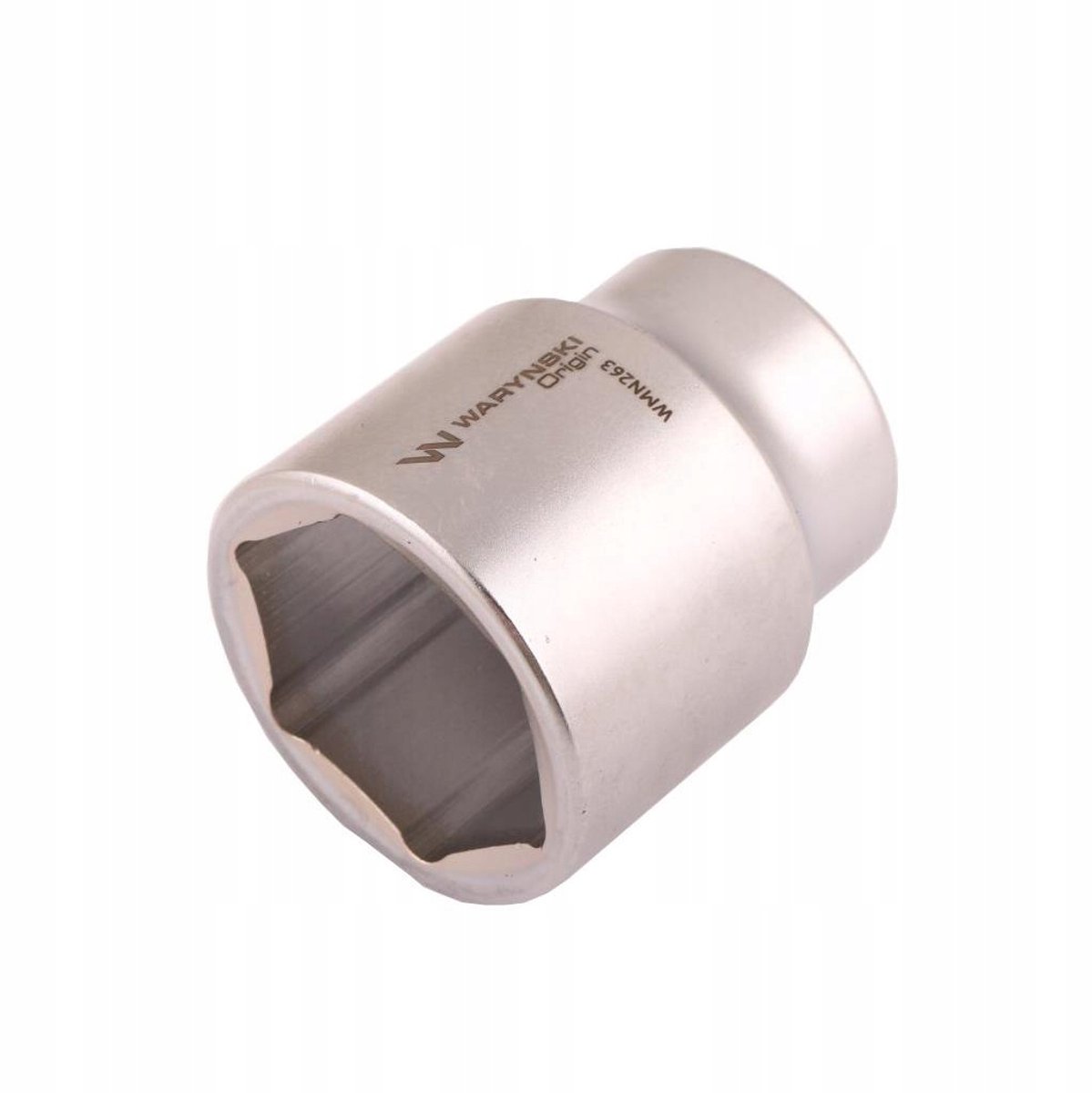 Dopsleutel 3/4" 41mm CrV50BV30 DIN 3124