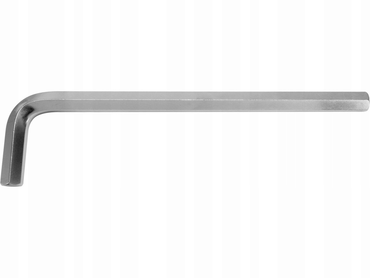 Yato inbussleutel lang 10,0 mm