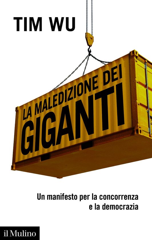 Contemporanea - La maledizione dei giganti