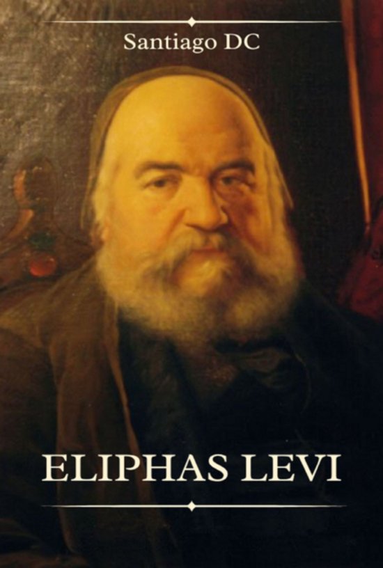 Eliphas Levi - cover