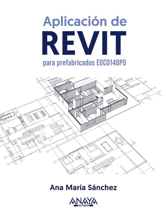 TÍTULOS ESPECIALES - Aplicación de REVIT para prefabricado ... - cover