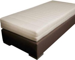 Koudschuim matras Almira 180x190