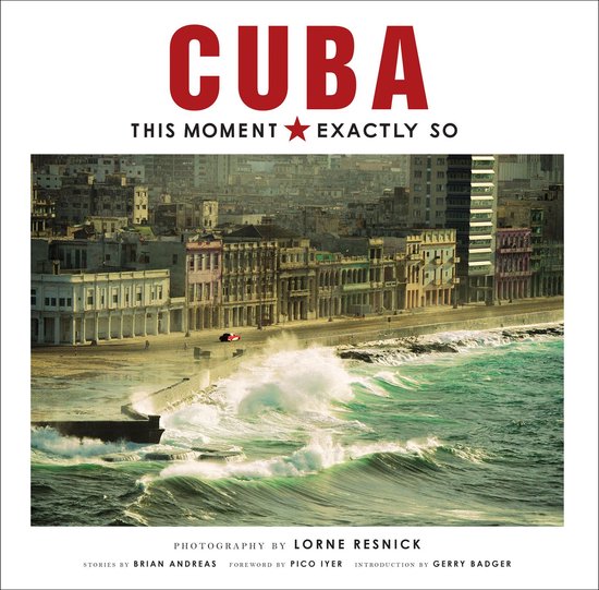 Cuba - cover