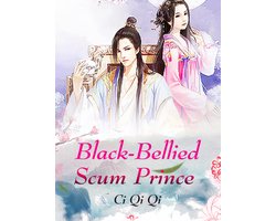Volume 1 - Black-Bellied Scum Prince