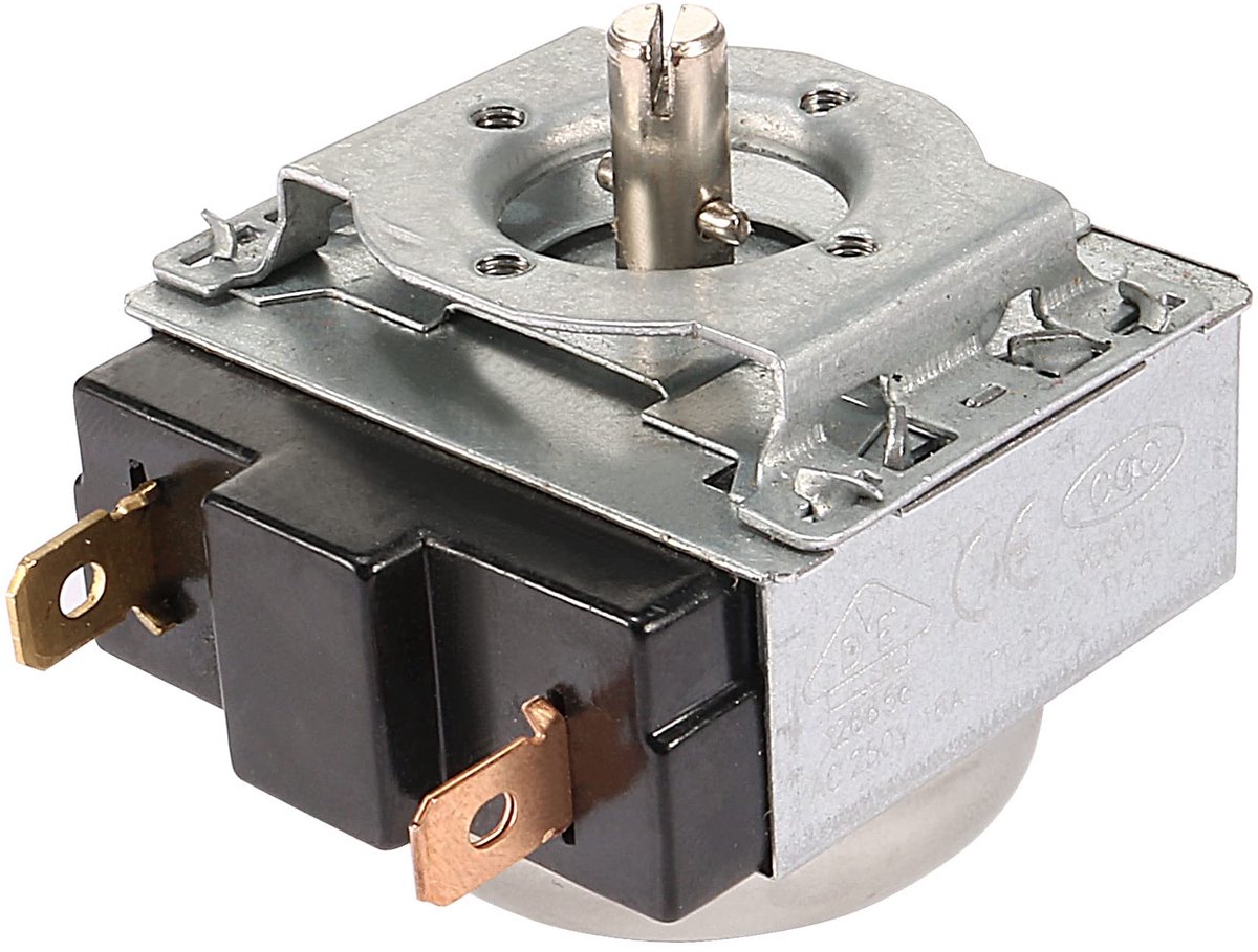 timer timer replacement for oven Runde Welle (0-120M)