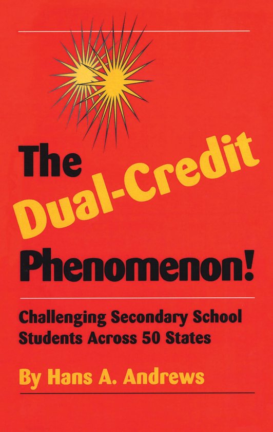 The Dual-Credit Phenomenon - cover