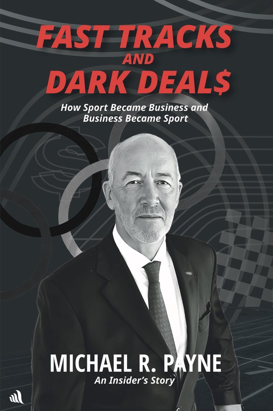 Fast Tracks and Dark Deals - cover
