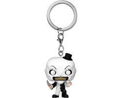 Terrifier Terrifier Pocket Pop! Unisex Funko Pocket Pop! - Neutraal - Standard