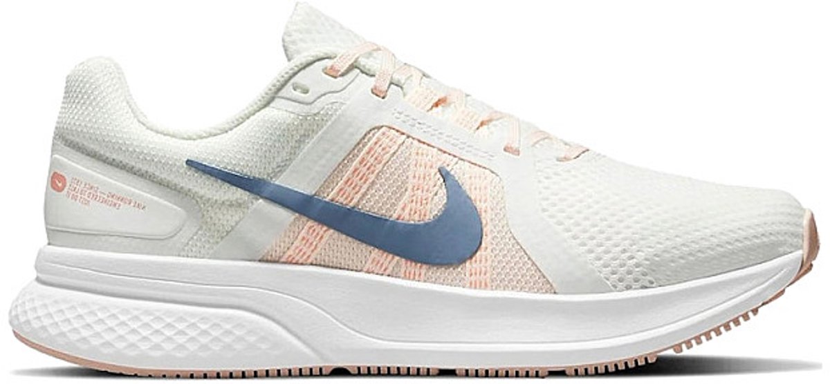 Nike Run Swift 2 – / Sportschoenen Dames Doos Zonder Deksel Wit