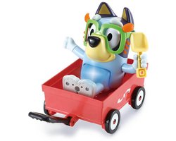 foto van VTech Bluey’s Verkleedpartijtje
