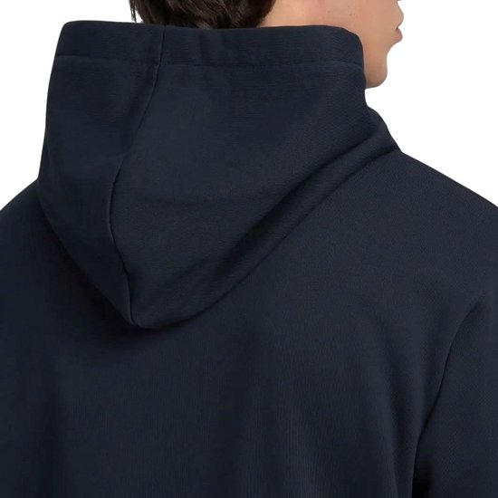 Sweat à capuche Replay en Cotton Blend pour homme - Taille M