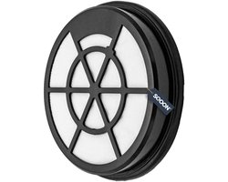 SQOON® Motorfilter Geschikt voor Bosch – Vervangt 12025213