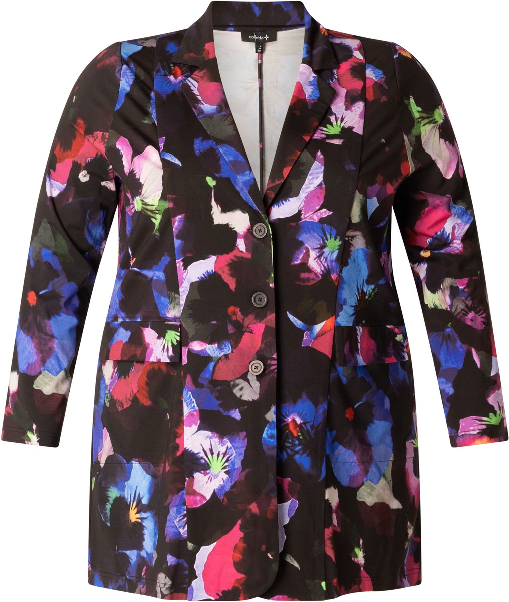 COLLETTA blazer