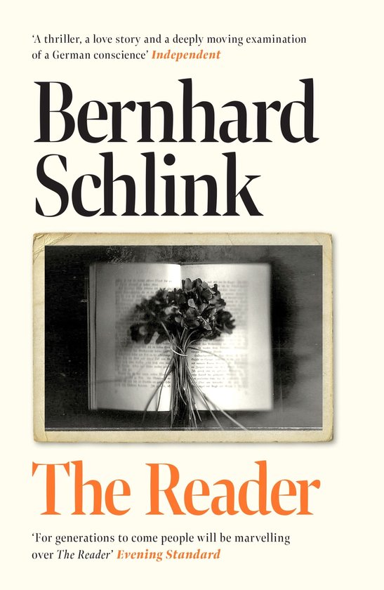 The Reader - cover