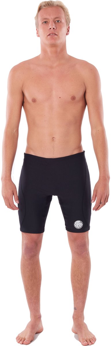 2026 Rip Curl Heren Thermopro Surf Korte Broek Multicolor