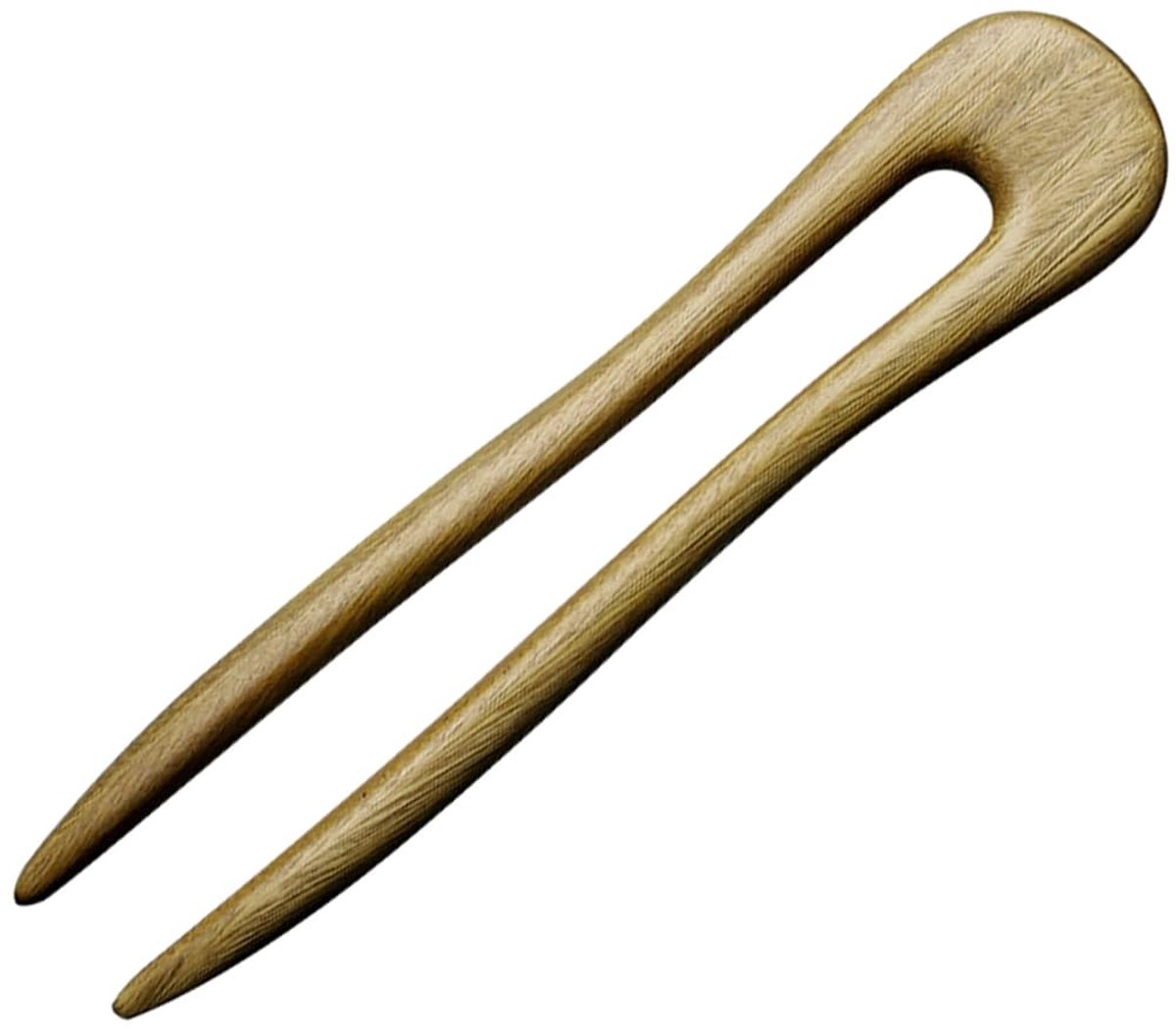 Chinese Hairpins French Needles Hairpins for Thick Hair Accessories Hairpins for Buns Hair Fork French Hairpins Hairpins for Buns Wood
