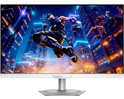 GIGABYTE M27Q2 QD ICE - 2K QHD IPS Gaming Monitor - 200Hz - 27 Inch