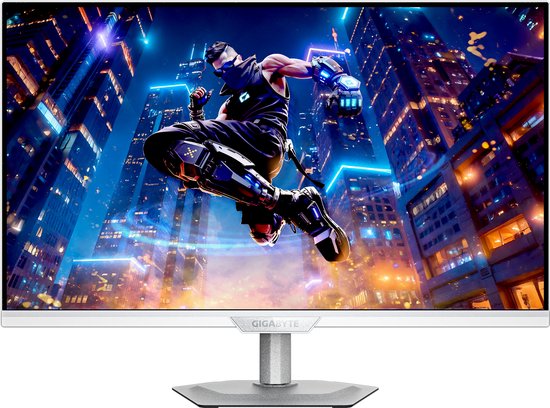 Gigabyte M27Q2 QD ICE 27 Quad HD 200Hz IPS Gaming monitor