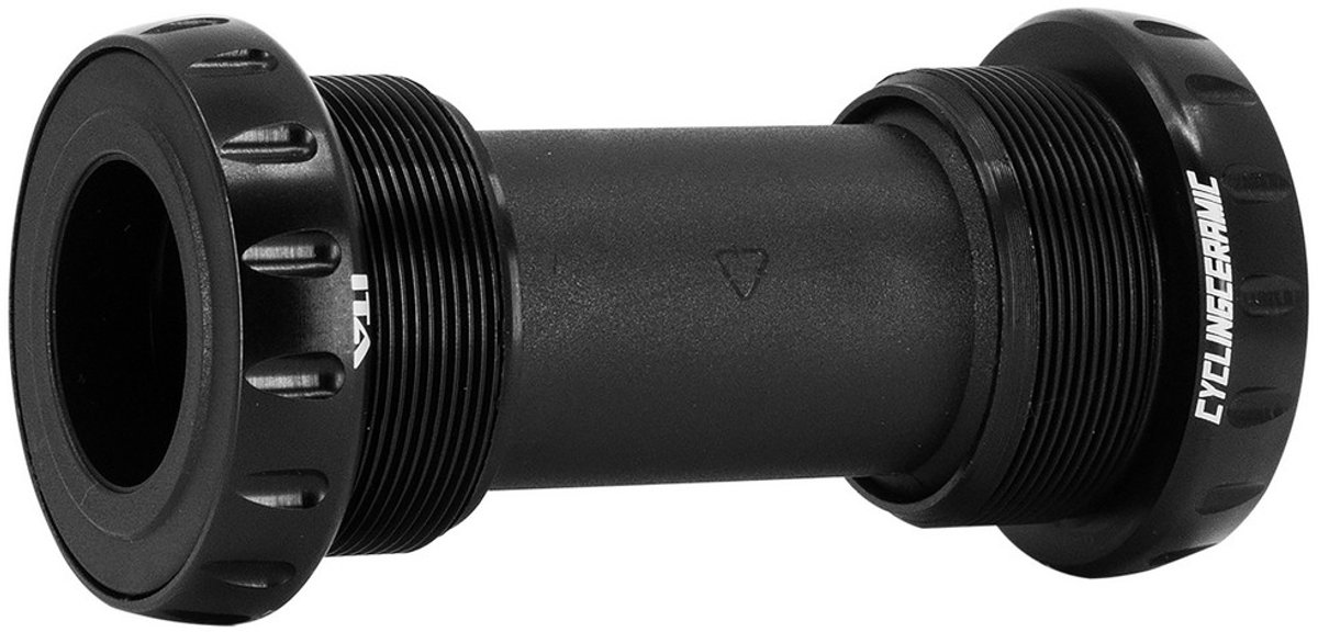 Cycling Ceramic Ita Sram Gxp 24x22mm Trapaslager Zilver 68 mm