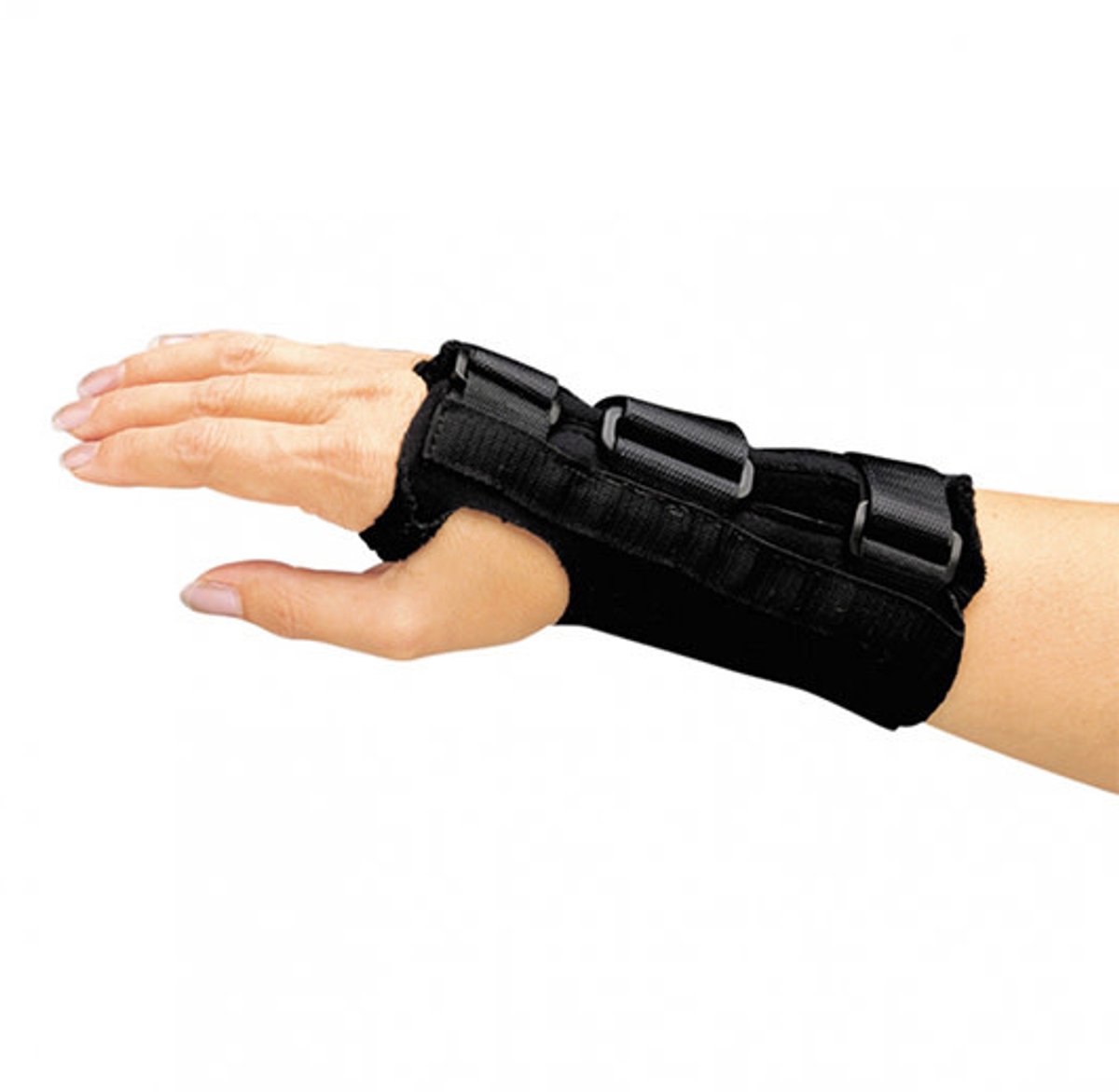 Able2 - Comfort cool polsbrace