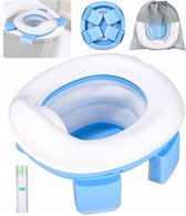 Potette Plus 2-in-1 potje en toiletverkleiner