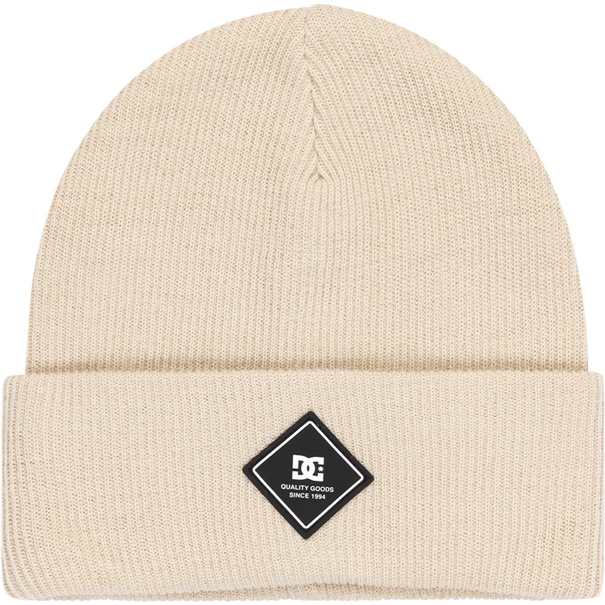 Dc Shoes Label Muts Beige