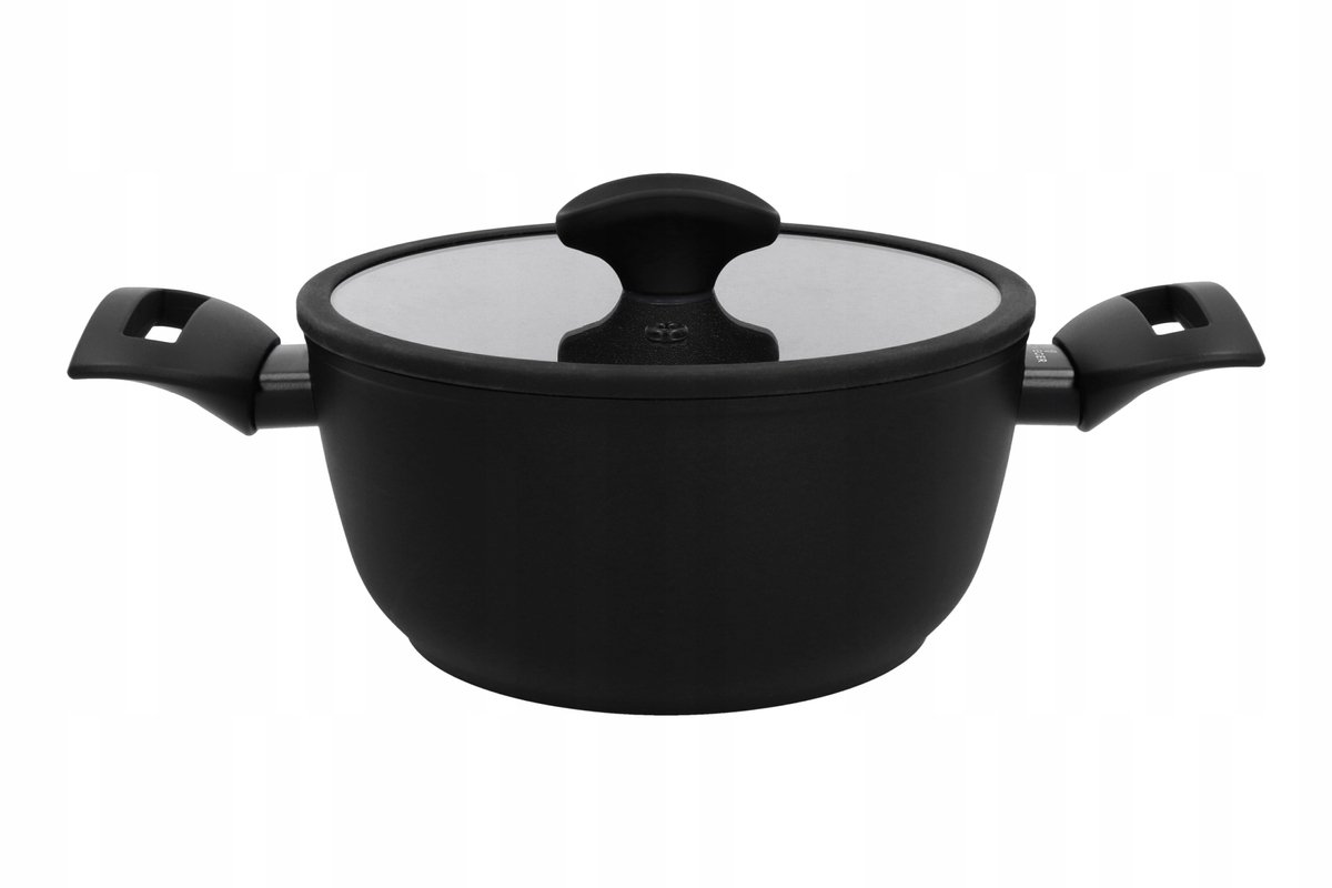 Zwieger Sensa Thermopan met Deksel - 20 cm