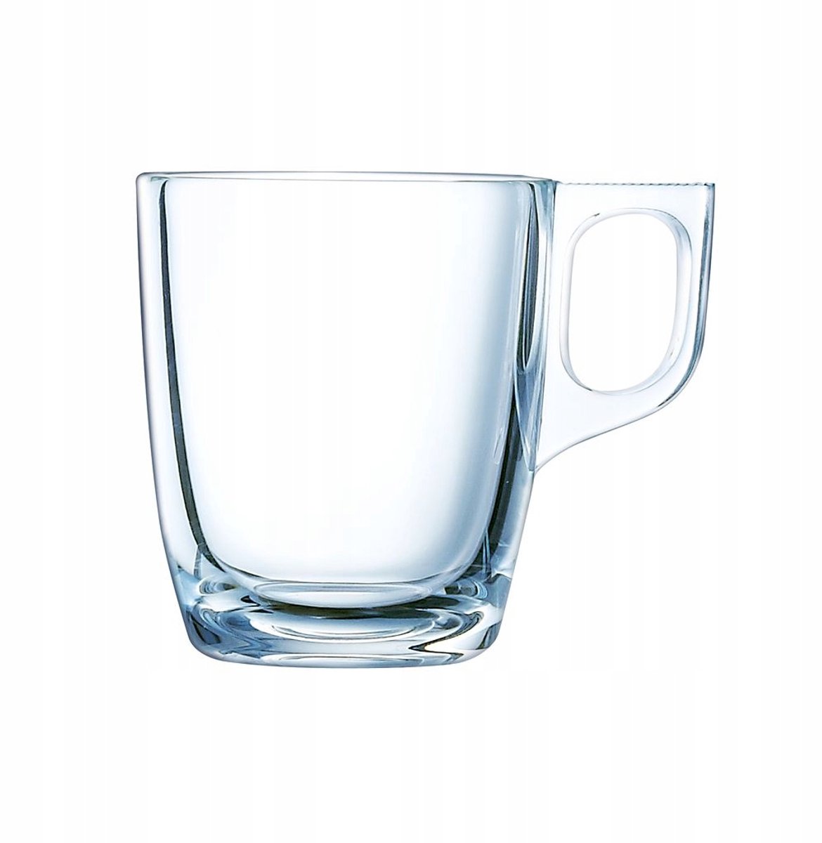 Luminarc Espressoglazen 6 stuks 90 ml - Stijlvol en Praktisch