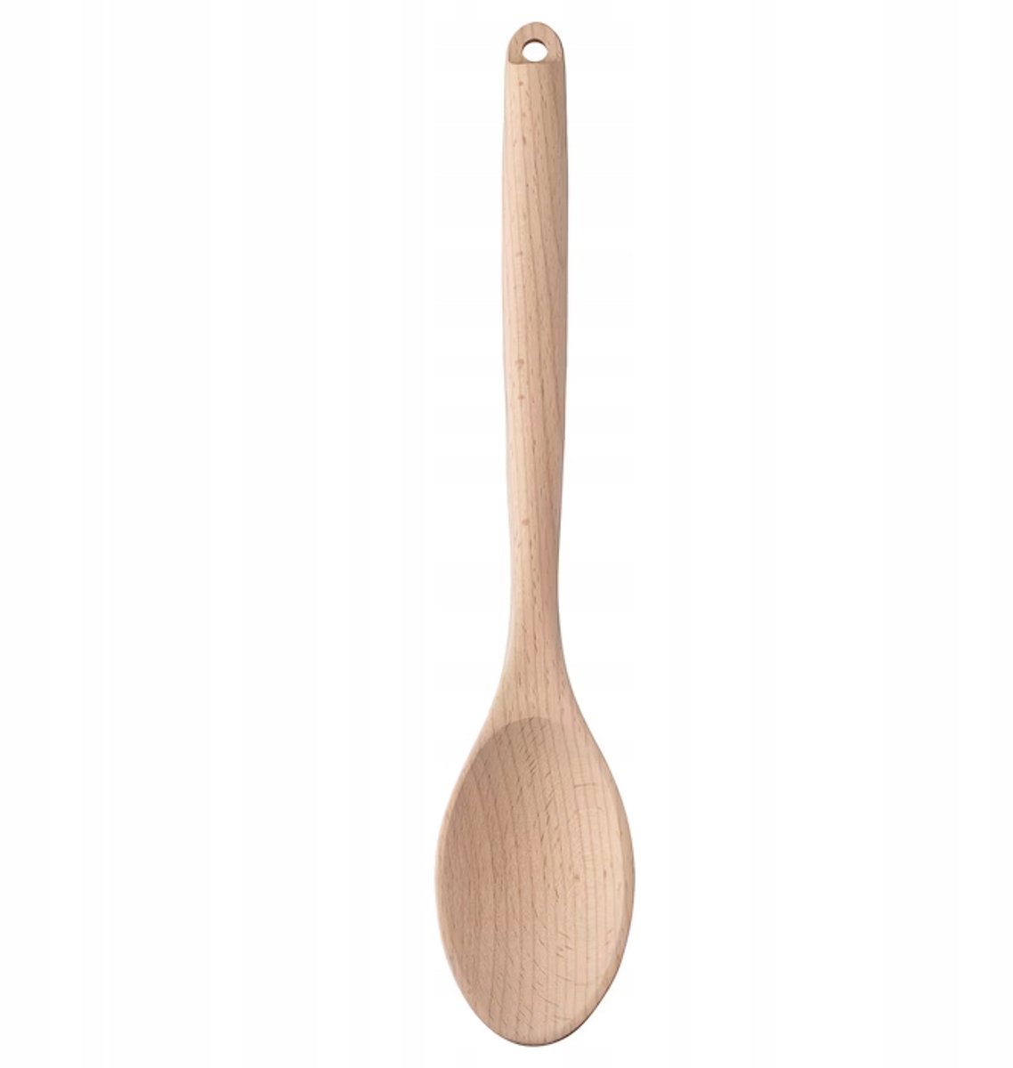 IKEA Rört Houten Lepel Beukenhout 31.5 cm